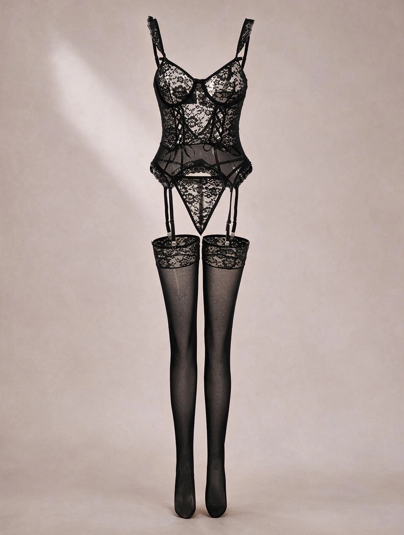 Black Orchid - obrazek 6