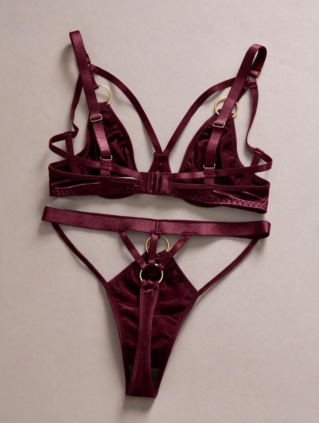 Sin Satin - obrazek 8