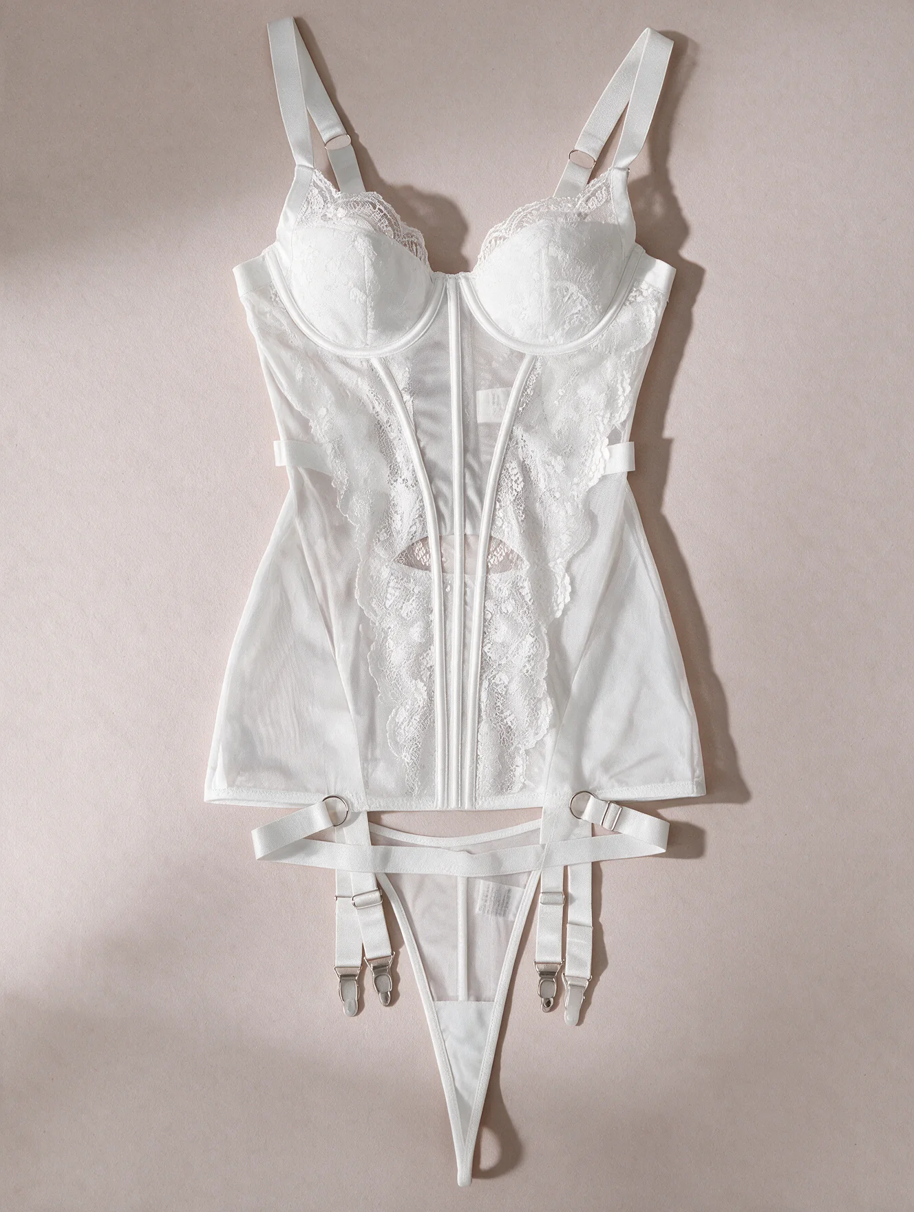 Sofia Corset - obrazek 6