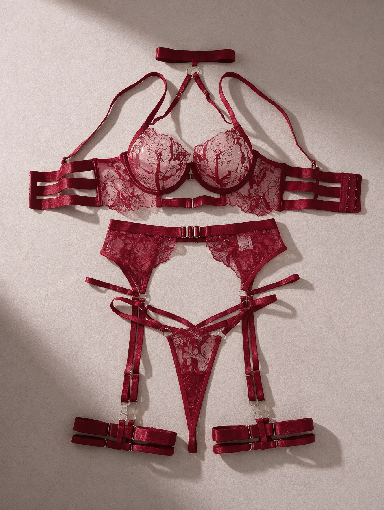 Velvet Rose - obrazek 6