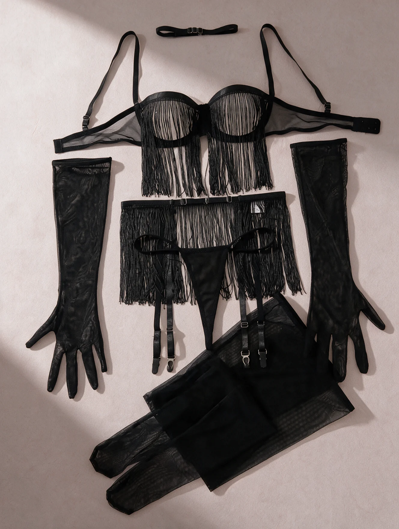 Siren Fringe - obrazek 6