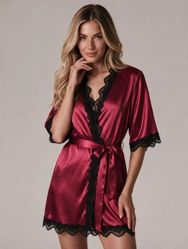 Dark Cherry