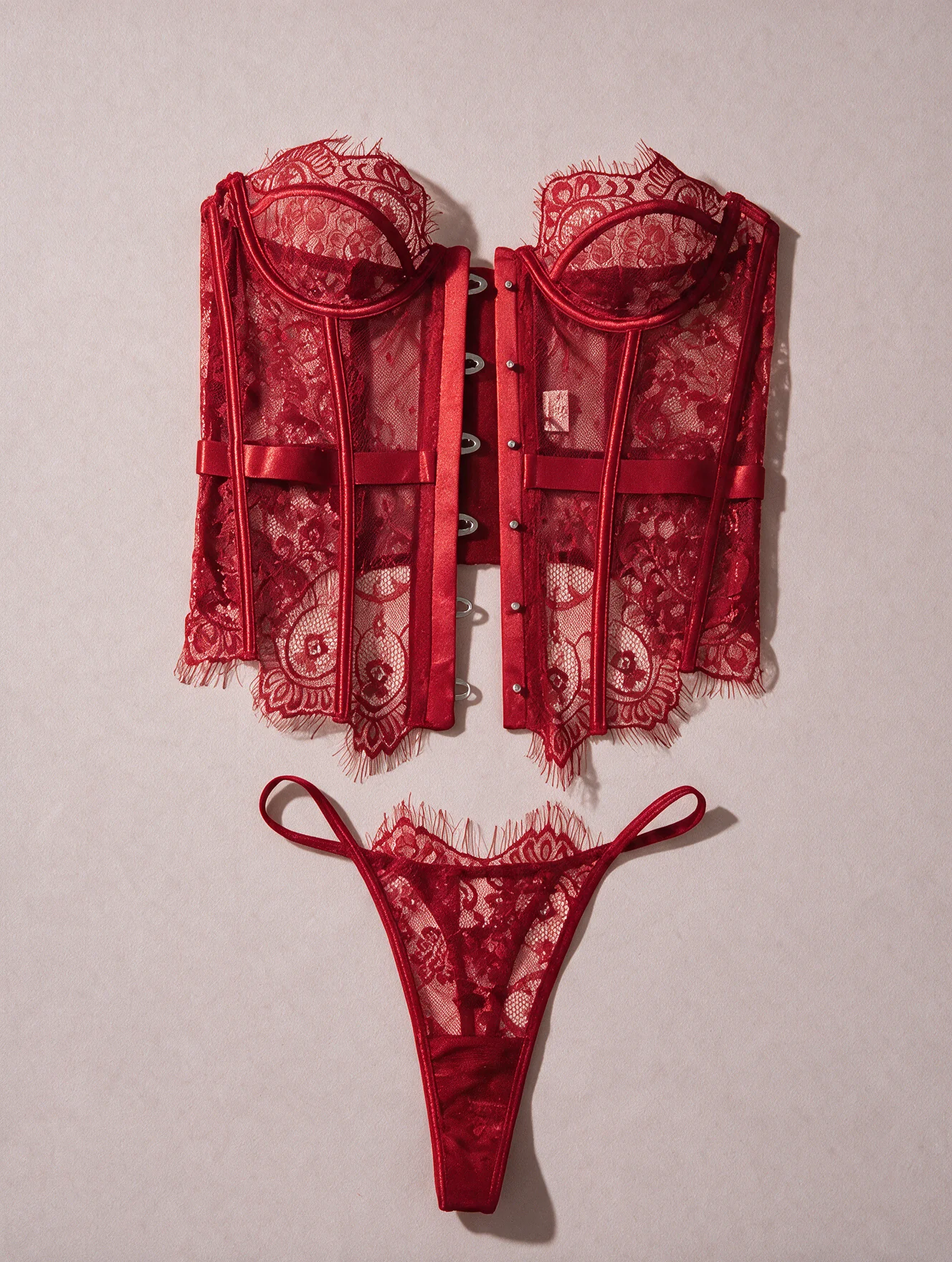 Colette Bustier - obrazek 6