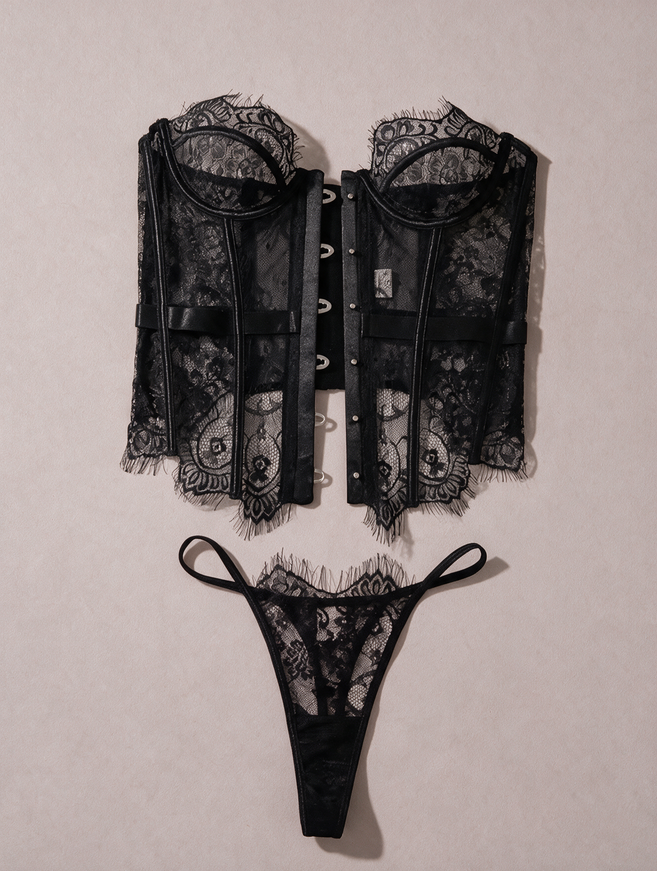Colette Bustier - obrazek 6